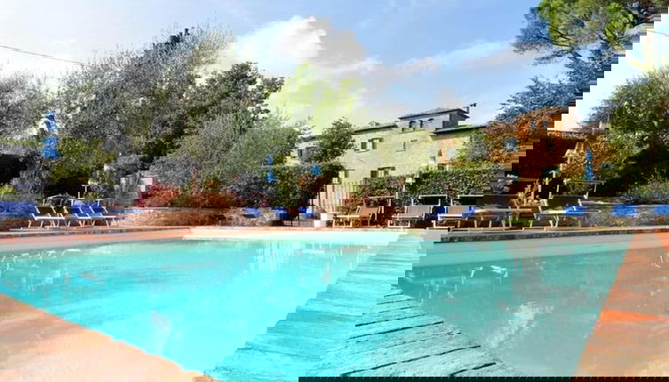 Foto 1 - Castle in Italy With Pool & Park