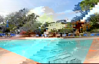 Photo 1 - Castle in Italy With Pool & Park