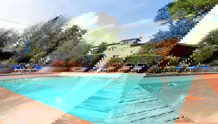 Photo 1 - Elegant Castle Stay With Pool