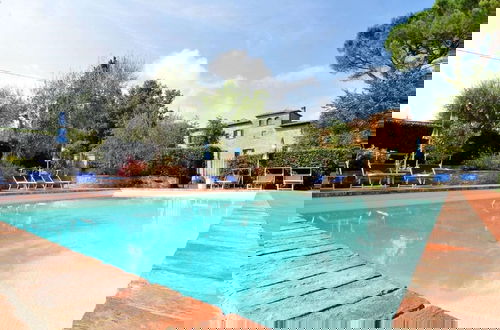 Photo 1 - Elegant Castle Stay With Pool