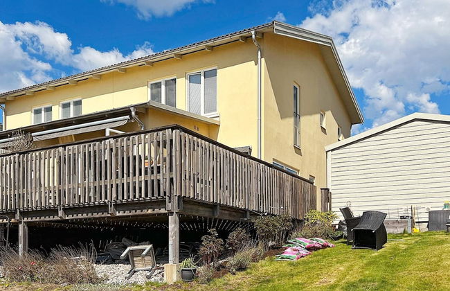 4 Person Holiday Home in Sundbyberg - Foto 1