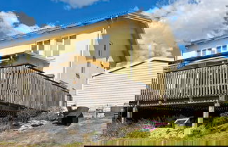 Photo 1 - 4 Person Holiday Home in Sundbyberg