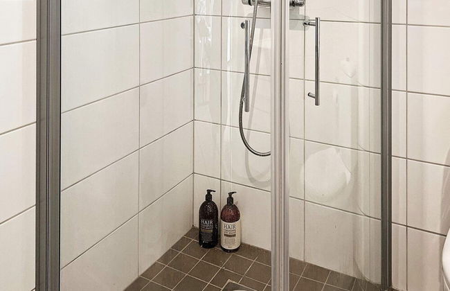 4 Person Holiday Home in Sundbyberg - Foto 10