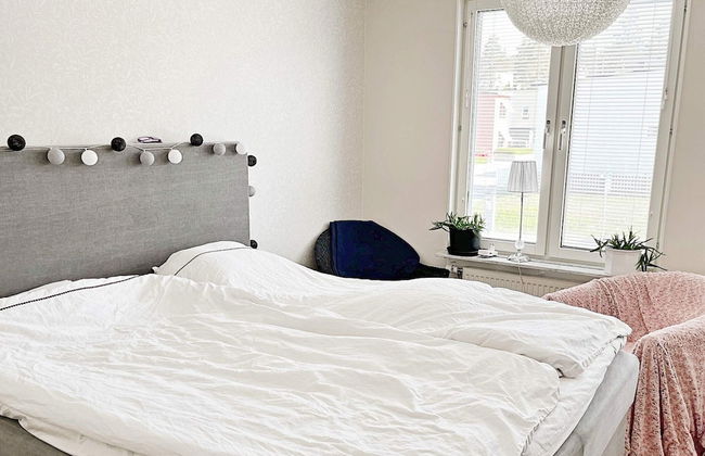 4 Person Holiday Home in Sundbyberg - Foto 3