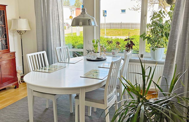 4 Person Holiday Home in Sundbyberg - Foto 12