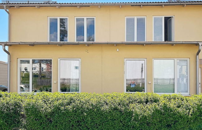 4 Person Holiday Home in Sundbyberg - Foto 22