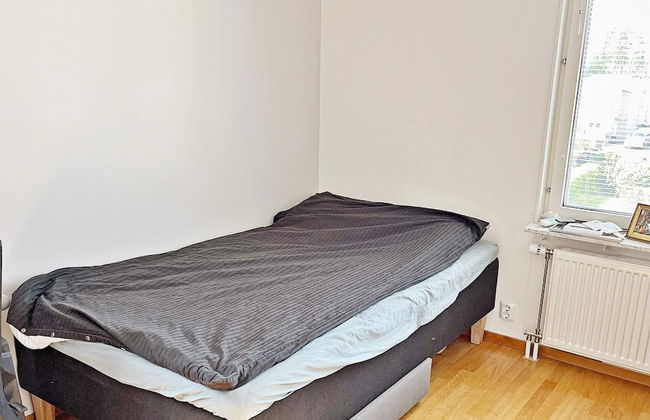 4 Person Holiday Home in Sundbyberg - Foto 2