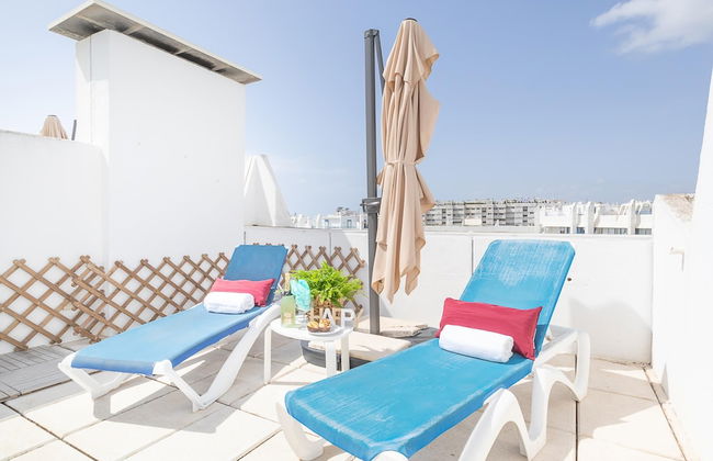 Marbella House Ph85 With Pool - Foto 28