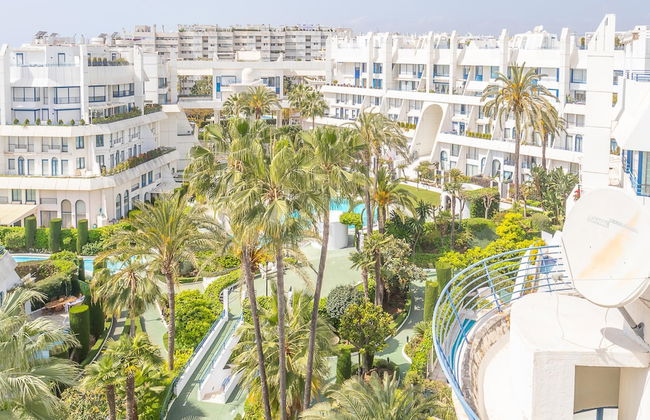 Marbella House Ph85 With Pool - Foto 32