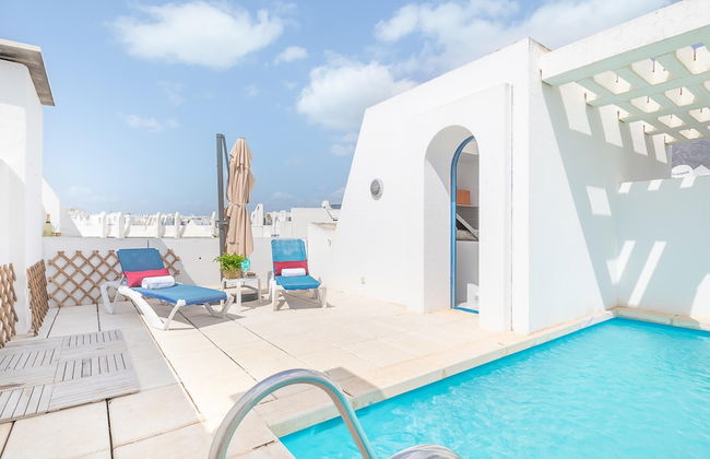 Marbella House Ph85 With Pool - Foto 1