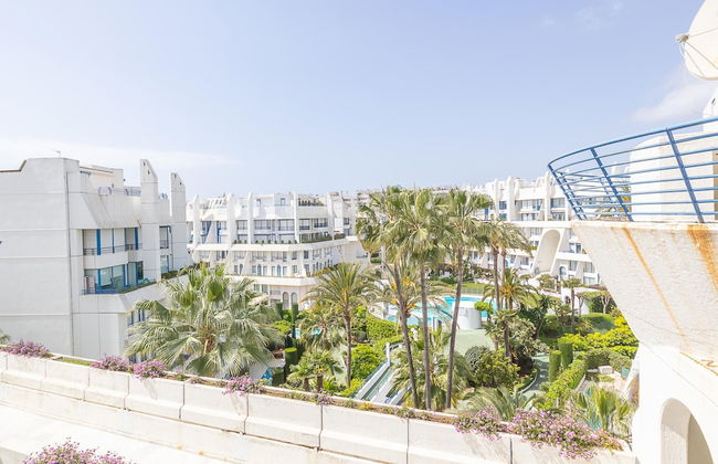 Marbella House Ph85 With Pool - Foto 22