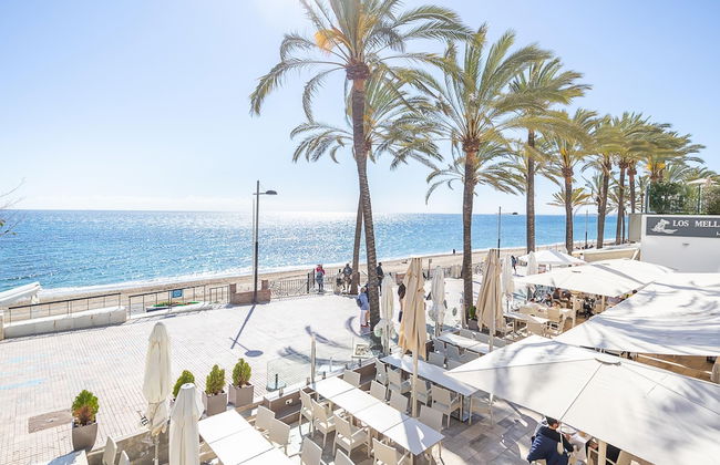 Marbella Pool House Gf44 On Sea Shore - Photo 26