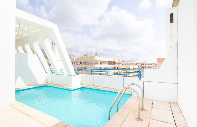 Marbella House Ph85 With Pool - Foto 16