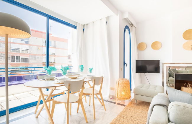 Marbella House Ph85 With Pool - Foto 8