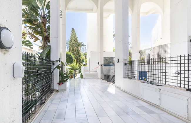 Marbella Pool House Gf44 On Sea Shore - Photo 23