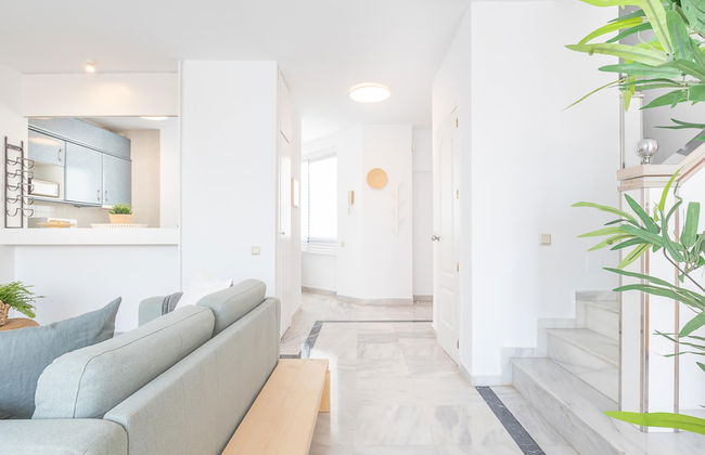 Marbella House Ph85 With Pool - Foto 10