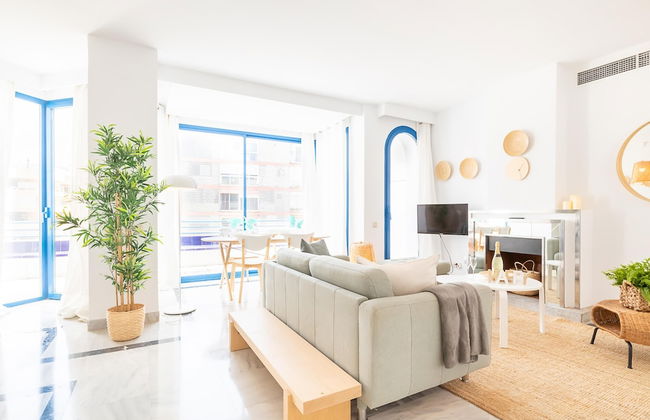 Marbella House Ph85 With Pool - Foto 7