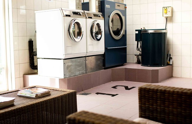 Neat Chalet With Microwave Near the Beach in Egmond - Foto 14