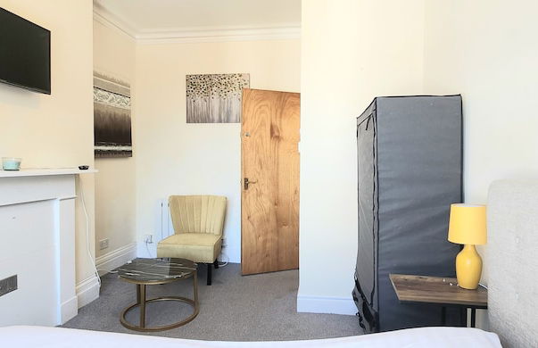 Ashford Cozy Apartment in Town Centre - Foto 2