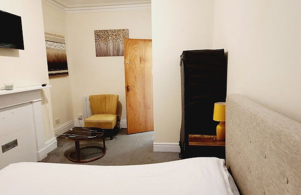 Ashford Cozy Apartment in Town Centre - Foto 3