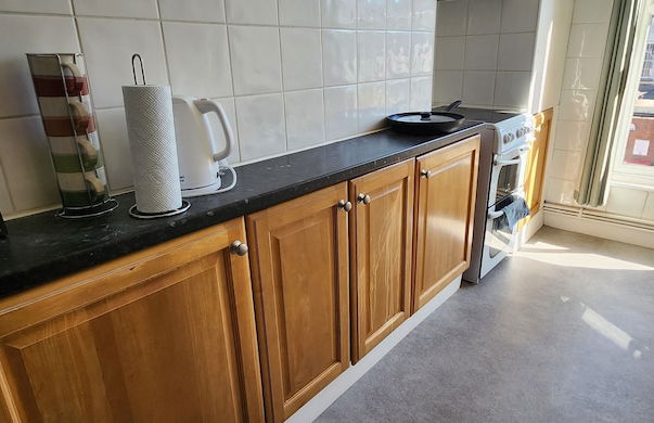 Ashford Cozy Apartment in Town Centre - Foto 4
