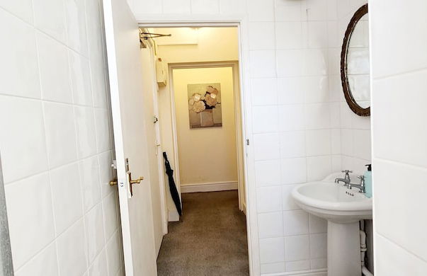 Ashford Cozy Apartment in Town Centre - Foto 8