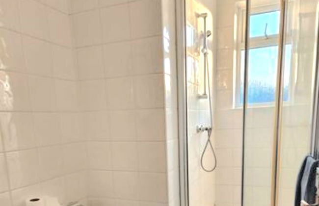 Ashford Cozy Apartment in Town Centre - Foto 7