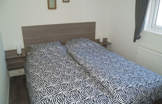 Modern Chalet in the Polder 15km From Alkmaar - Foto 5