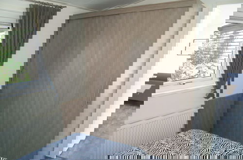 Foto 4 - Modern Chalet in the Polder 15km From Alkmaar