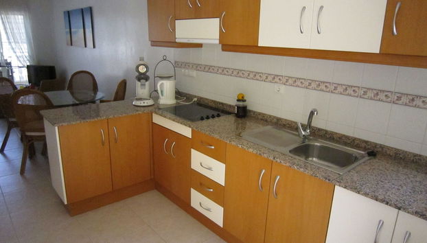 Cozinha privada