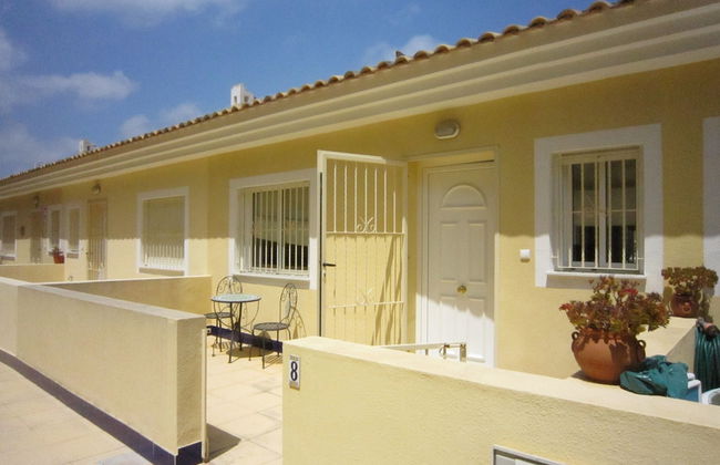 Belvilla by OYO Casa Opalo - Foto 23