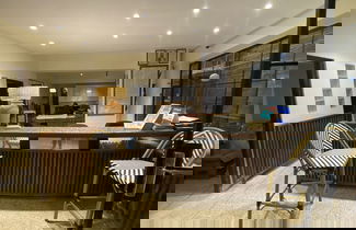 Foto 2 - Woodmere Grand Hotel