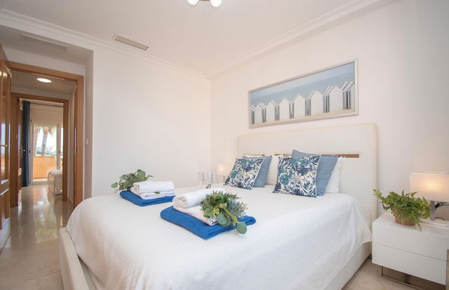 Family Duplex Riviera With Pool - Foto 4