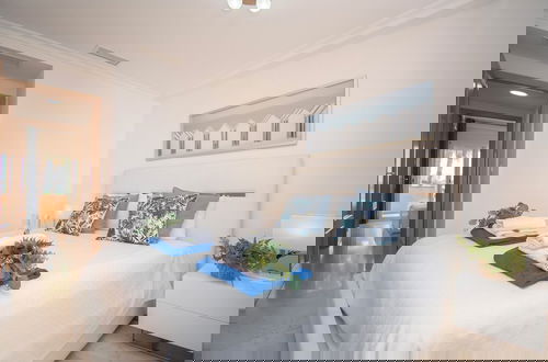 Foto 4 - Family Duplex Riviera With Pool