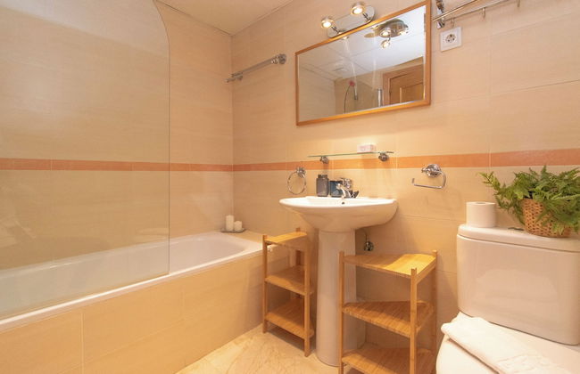 Family Duplex Riviera With Pool - Foto 15