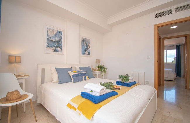 Family Duplex Riviera With Pool - Foto 5