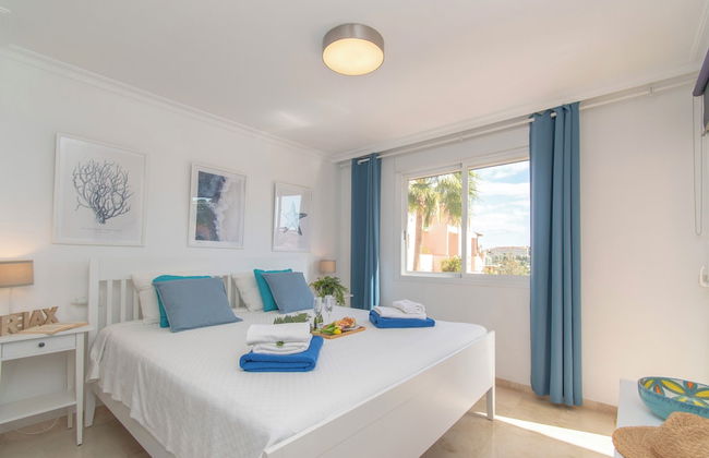 Family Duplex Riviera With Pool - Foto 13