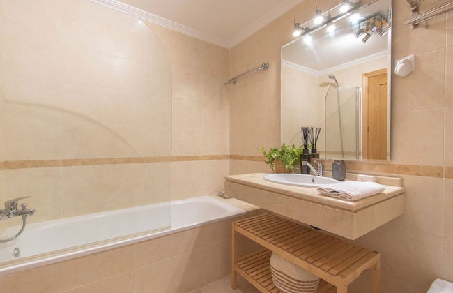 Family Duplex Riviera With Pool - Foto 14