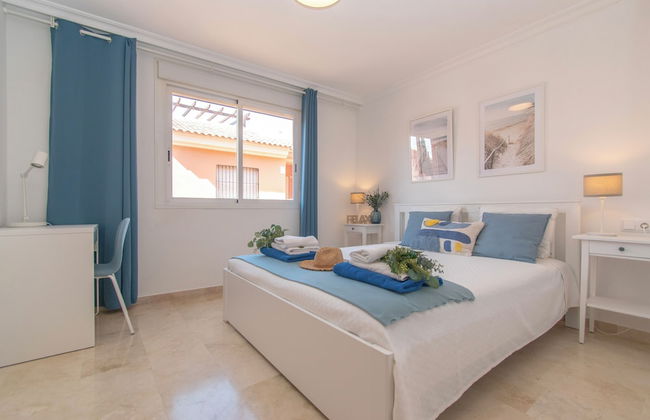 Family Duplex Riviera With Pool - Foto 2