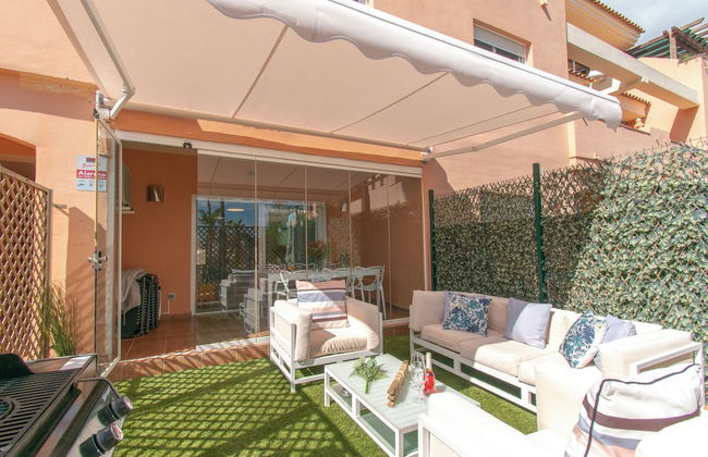 Family Duplex Riviera With Pool - Foto 1