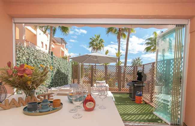 Family Duplex Riviera With Pool - Foto 25