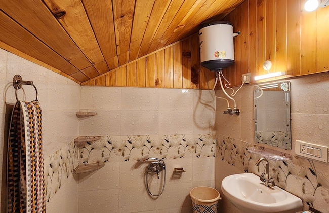 Hipostel Cottages Laida - Photo 8