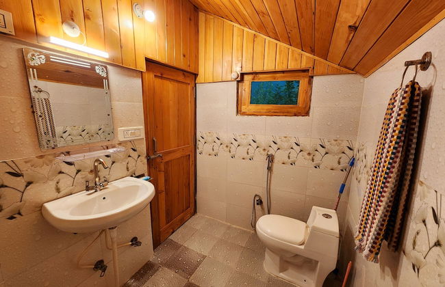 Hipostel Cottages Laida - Photo 5