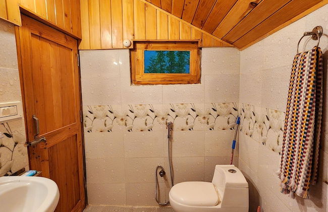 Hipostel Cottages Laida - Photo 9