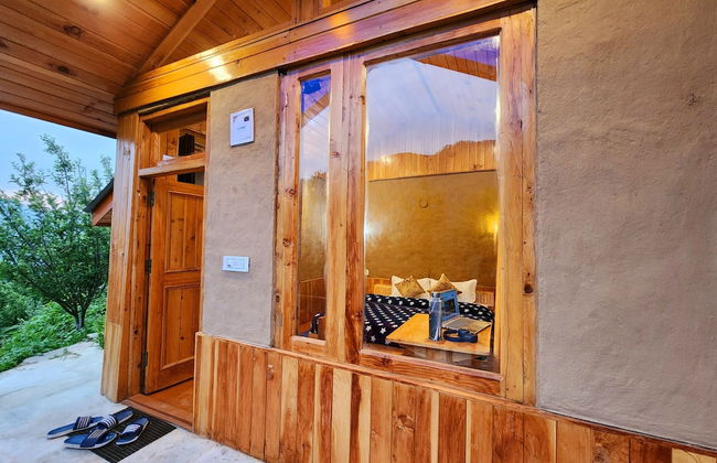 Hipostel Cottages Laida - Photo 13