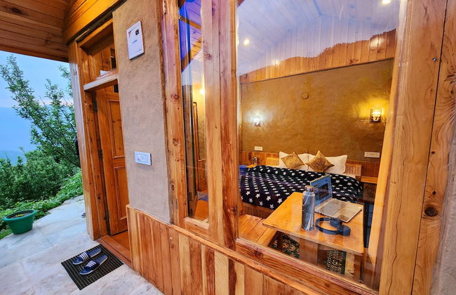 Hipostel Cottages Laida - Photo 12
