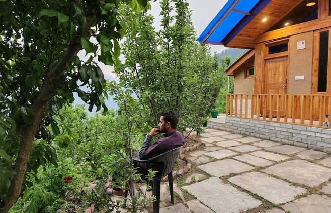 Hipostel Cottages Laida - Photo 10