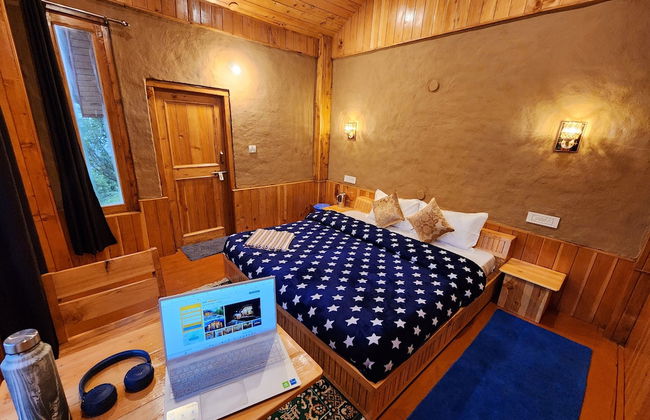Hipostel Cottages Laida - Photo 2