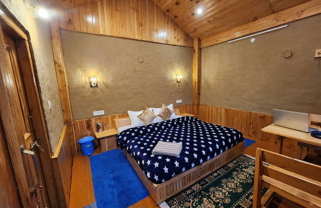 Hipostel Cottages Laida - Photo 3