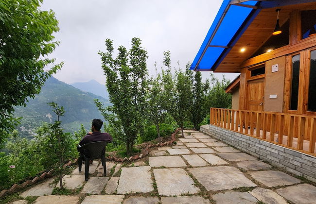 Hipostel Cottages Laida - Photo 14